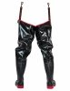 WATERPROOF THIGH WADERS STRONG WR02STRONG